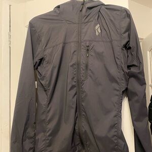 Black Diamond Wind Breaker